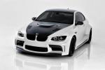 BMW M3 GTRS5 by Vorsteiner 2012 года